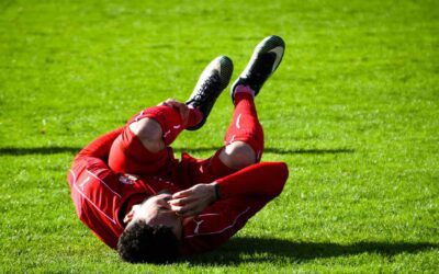 What are muscle cramps and how to deal with them