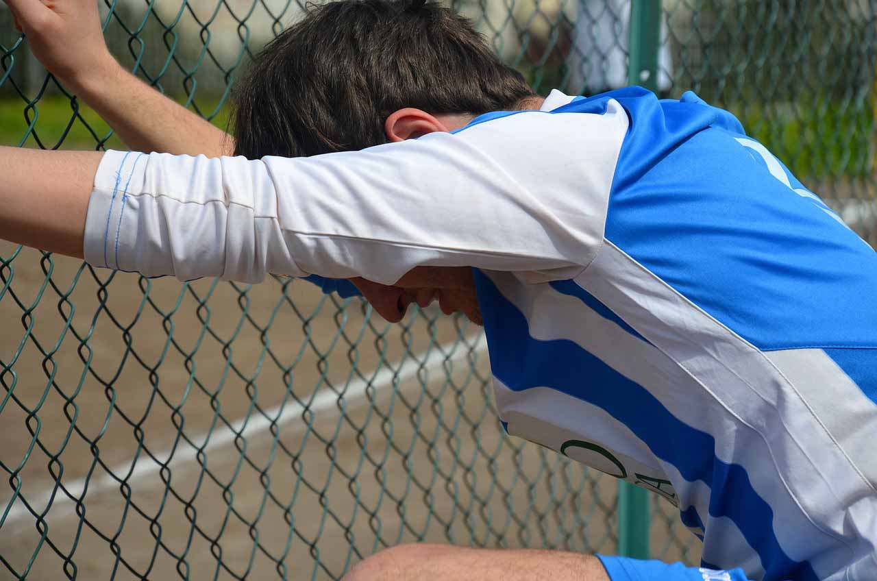 Stretching Stretching After Exercise
